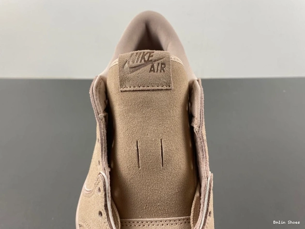 Bmlin NS Beige 1 Particle Jordan Retro Low AO1935-204 0630